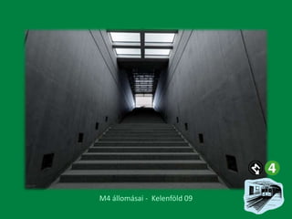 M4 állomásai - Kelenföld 09

 