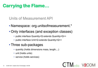 M2M, Sensor Web, Observations and Measurements Slide 12