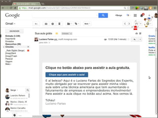 “SEU CONTEÚDO TÁQUI!”
Página de Conteúdo
VIDEO
PDF
MP3
 