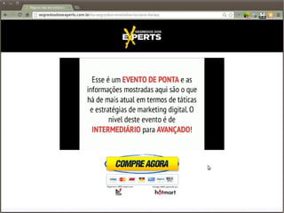 Confirme!
1,2,3...
Share
Squeeze
@
Quero!
Conteúdo
Mais!
Página de Vendas
Funil de Lançamento
+Conteúdo +Bonus
+Info +Testemunhos
+Preço +Garantias...
Comprar!
Confirma?
OK
 