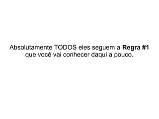 Mas por enquanto, Vamos falar de
LISTAS...
 