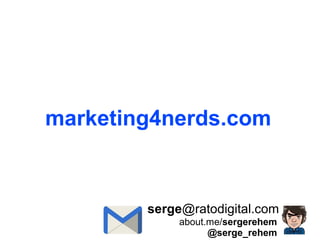 A Regra #1 de Internet Marketing Usada por TODOS os Maiores Gurus da Atualidade... E Que Você Não Pode Ignorar!