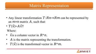 Linear programming and simplex method Max project | PPTX