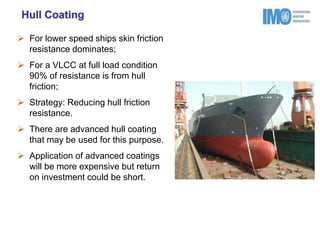 M4 Ship-board Energy Management - IMO TTT course presentation final1.ppt