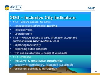 M4 XXX 004 Strategy and Options for Planning Inclusive Cities.ppt