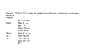 microcontroller module 5 microcontroller module 5