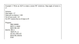 microcontroller module 5 microcontroller module 5