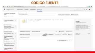 CODIGO FUENTE
 