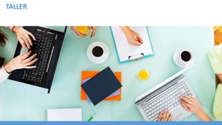 TALLER
 