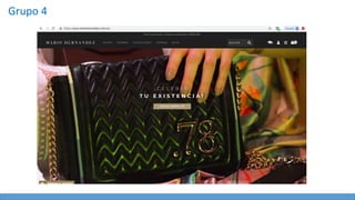 Grupo 4
 
