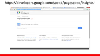 https://developers.google.com/speed/pagespeed/insights/
 