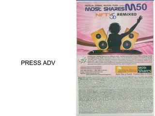 PRESS ADV
 