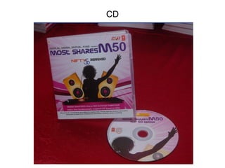 CD
 