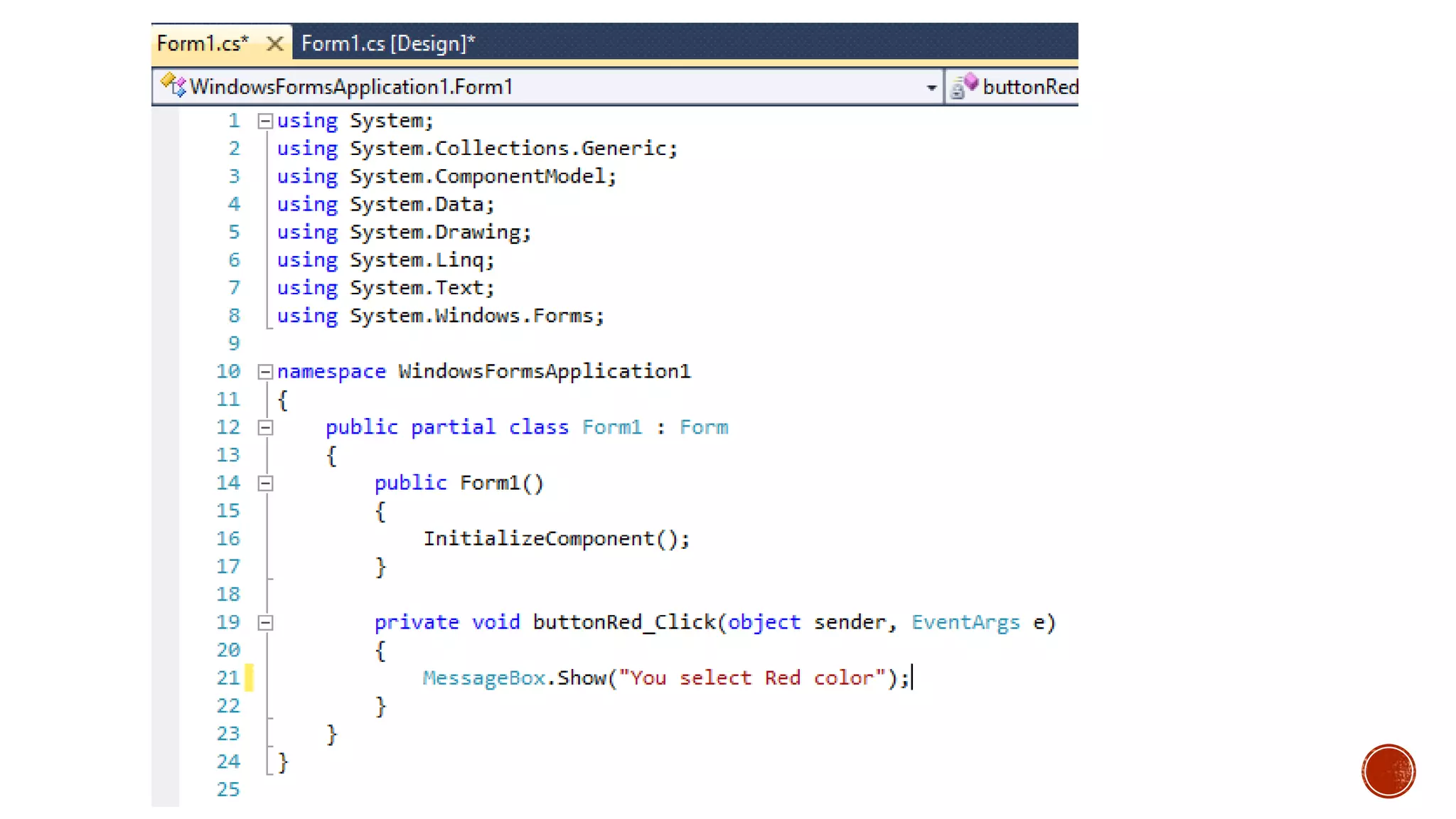 M5 2 event driven programming | PPT