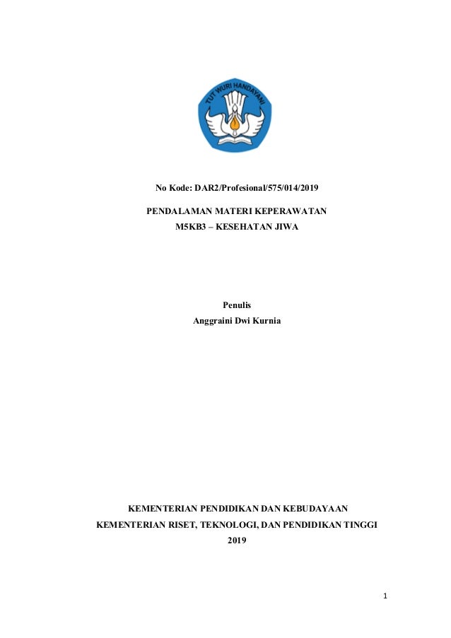 Keperawatan