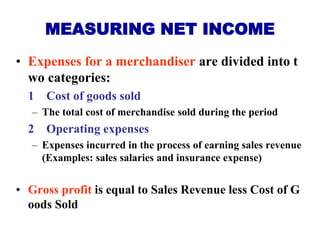 Merchandise Expense M5 Merchandising Operations.pptx