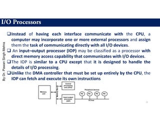 modes of transfer computer architecture. | PDF | Computing | Technology ...