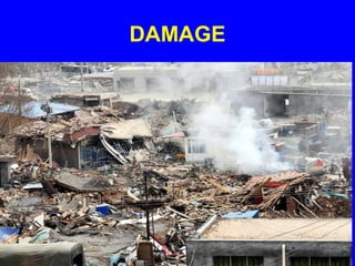 DAMAGE
 