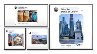Fake News: How to Identify them and Respond Authentically