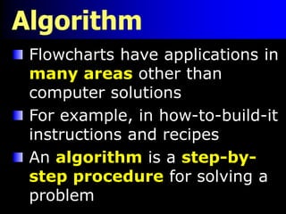 Visual Problem Solving (Lecture) | PPTX | Computing | Technology ...