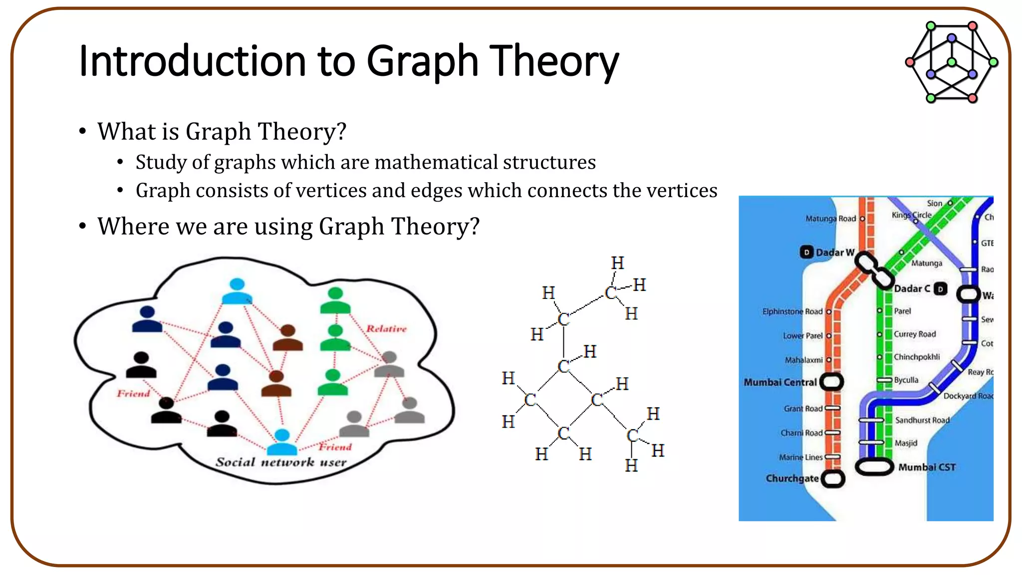 Graph Theory | PPTX