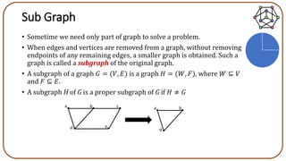 Graph Theory | PPTX