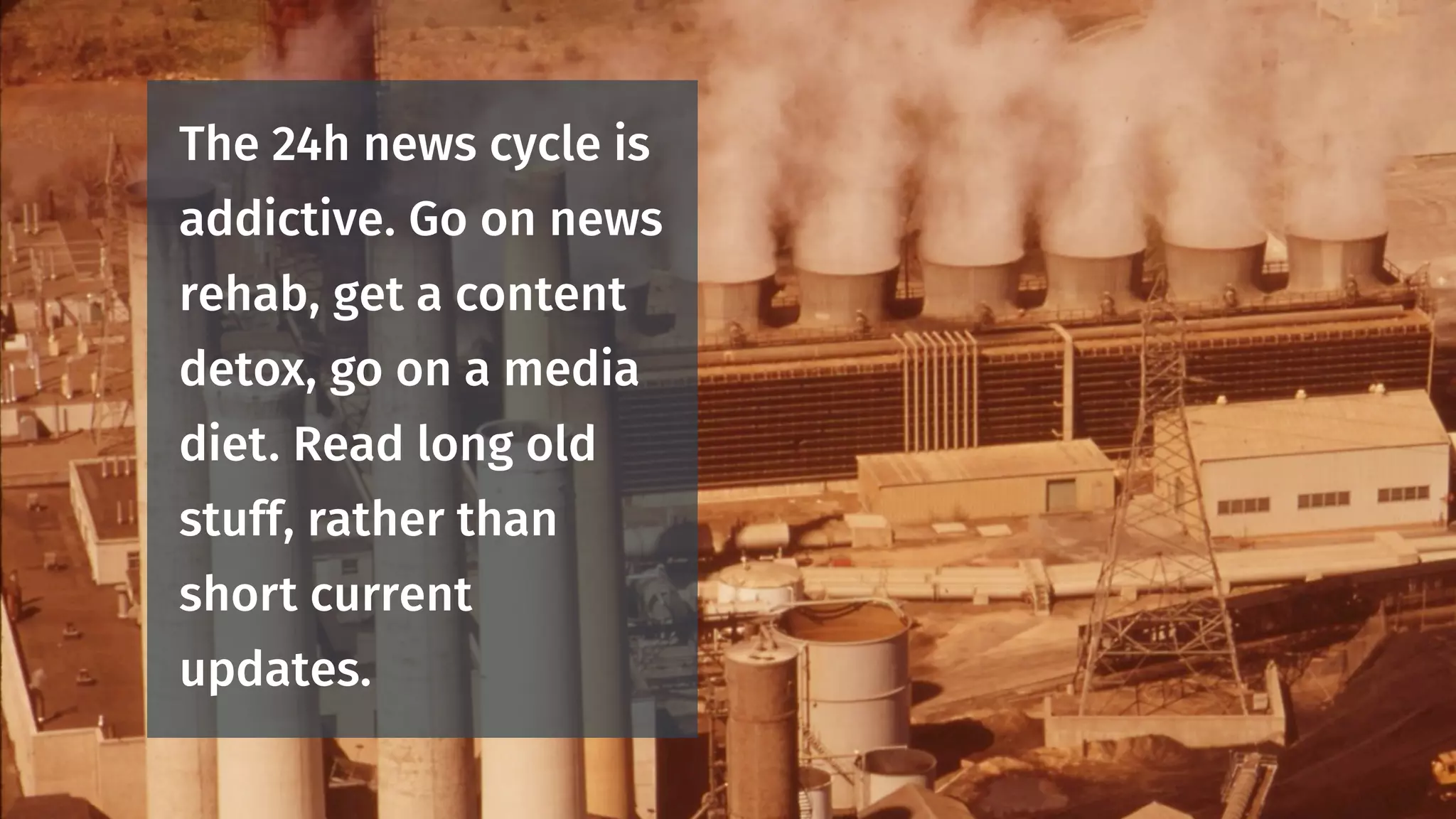 7. SHARE MORE
IN A BETTER WAY
 