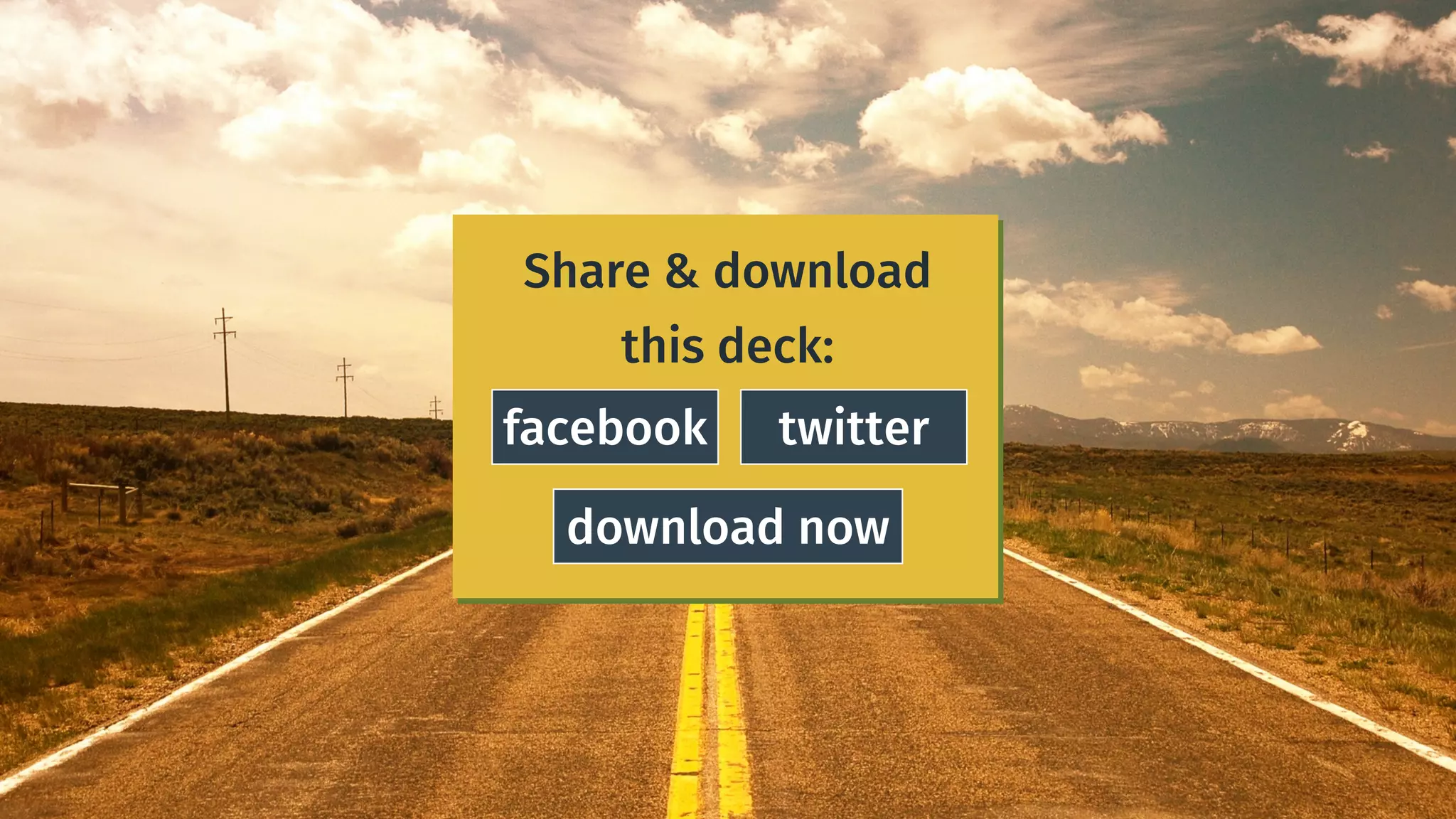 HAVE A GREAT
DIGITAL 2015
HAVE A GREAT
DIGITAL 2015
preshero.co
@matteoc
preshero.co
@matteoc
 