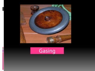 Gasing