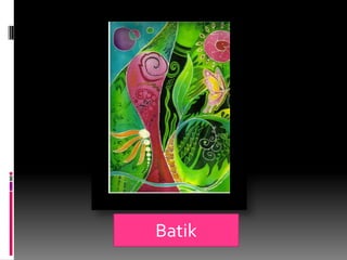 Batik 