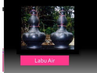 Labu Air