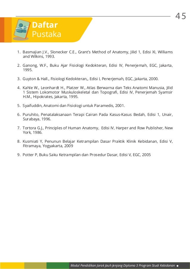 Buku ajar fisiologi kedokteran