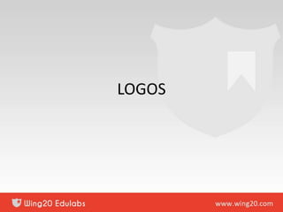 LOGOS
 