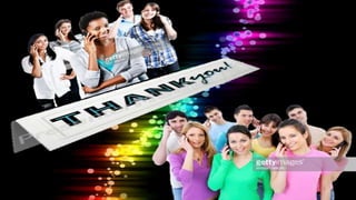 Silent sound technology_powerpoint