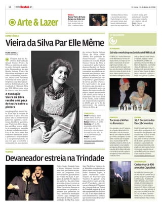 DESTAK – Lisboa – 15.05.2008