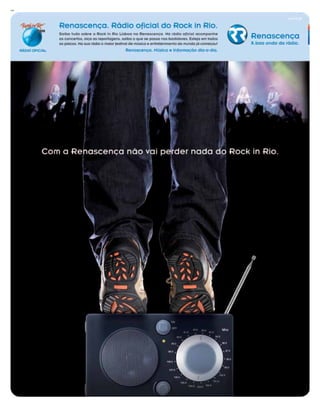 DESTAK – Lisboa – 15.05.2008