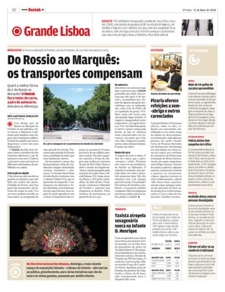 DESTAK – Lisboa – 15.05.2008