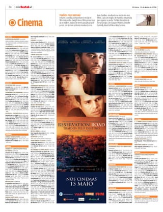 DESTAK – Lisboa – 15.05.2008