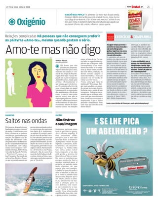 DESTAK – Lisboa – 11.07.2008