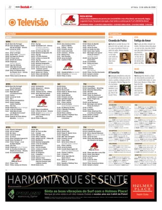 DESTAK – Lisboa – 11.07.2008