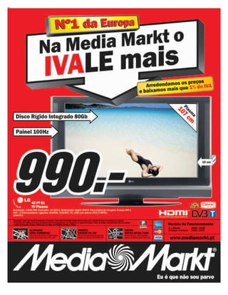 DESTAK – Lisboa – 11.07.2008