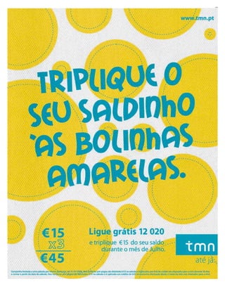 DESTAK – Lisboa – 11.07.2008