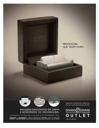 DESTAK – Lisboa – 31.07.2008