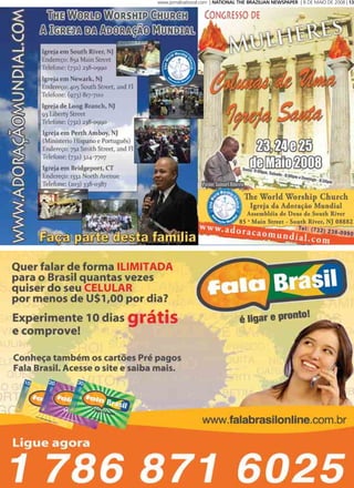 NATIONAL – 162 – 08.05.2008