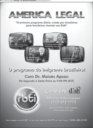 NATIONAL – 162 – 08.05.2008