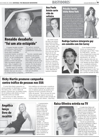 NATIONAL – 162 – 08.05.2008