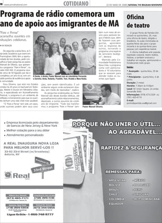 NATIONAL – 164 – 22.05.2008