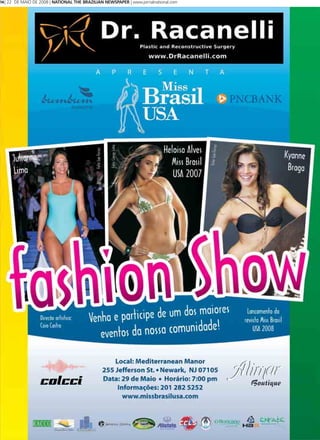 NATIONAL – 164 – 22.05.2008