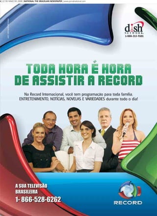 NATIONAL – 164 – 22.05.2008