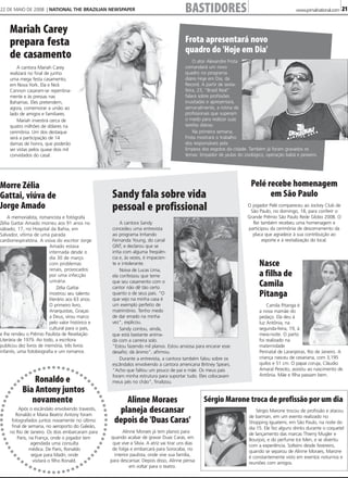 NATIONAL – 164 – 22.05.2008